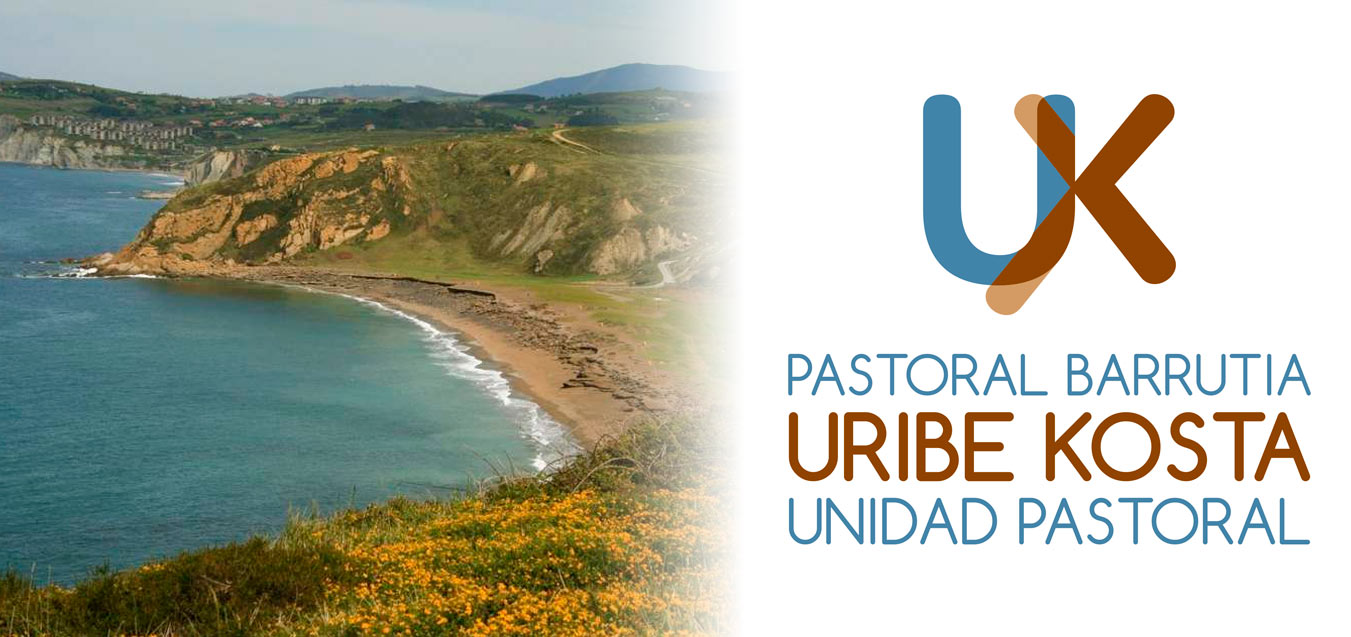 Read more about the article Pastoral Barrutiaren logo berria