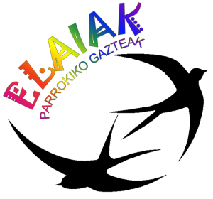 Lee más sobre el artículo Los de Elaiak, vuelven al nido! Curso 23-24