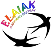 En este momento estás viendo Los de Elaiak, vuelven al nido! Curso 23-24