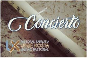 Lee más sobre el artículo Conciertos.