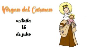 Lee más sobre el artículo El Carmen eguna 2024!