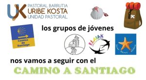 Lee más sobre el artículo Camino Santiago 2024