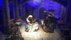 Lee más sobre el artículo LA NATIVIDAD DEL SEÑOR 2024