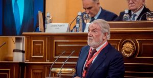 Lee más sobre el artículo Carta de una científica católica a Jaime Mayor Oreja