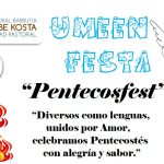 Elaiak, Umeen Festa 2025