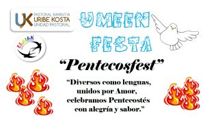 Lee más sobre el artículo Elaiak, Umeen Festa 2025