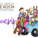 Catequesis Sopela, comienzo de curso 2026-2027