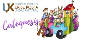 Lee más sobre el artículo Catequesis Plentzia, comienzo de curso 2026-2027