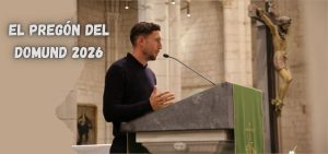 Lee más sobre el artículo El pregón del DOMUND del exfutbolista Óscar de Marcos