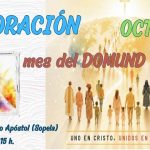 ELAIAK, oración 4º vienes del mes de octubre 2026